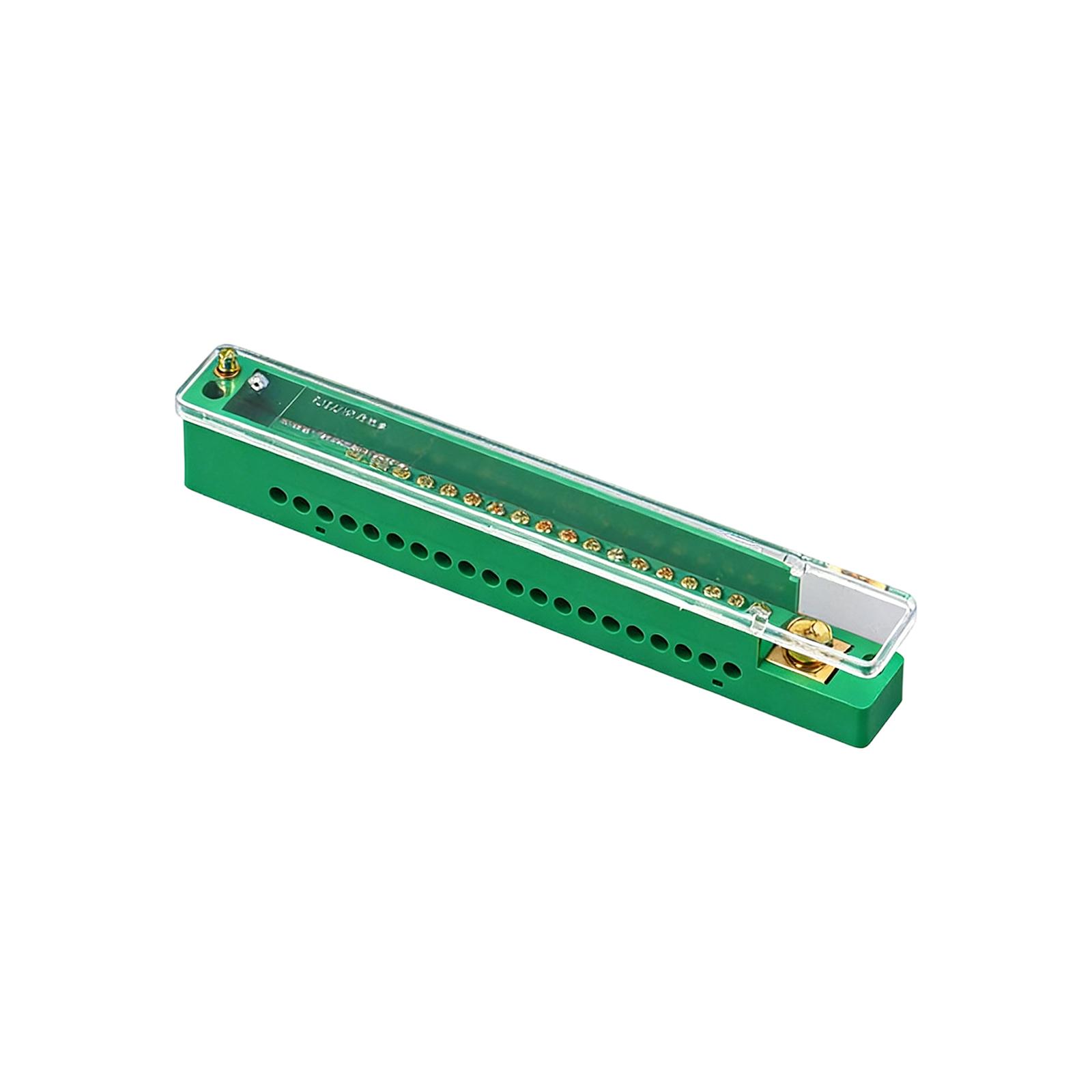 Домашня електрична розподільча коробка, Двоє на вісім виходів дільник проводів, Дванадцять виходів клемна колодка, Пристрій з єднання 6 One Size
Домашня електрична розподільча коробка, Двоє на вісім виходів дільник проводів, Дванадцять виходів клемна колодка, Пристрій з єднання 6 One Size