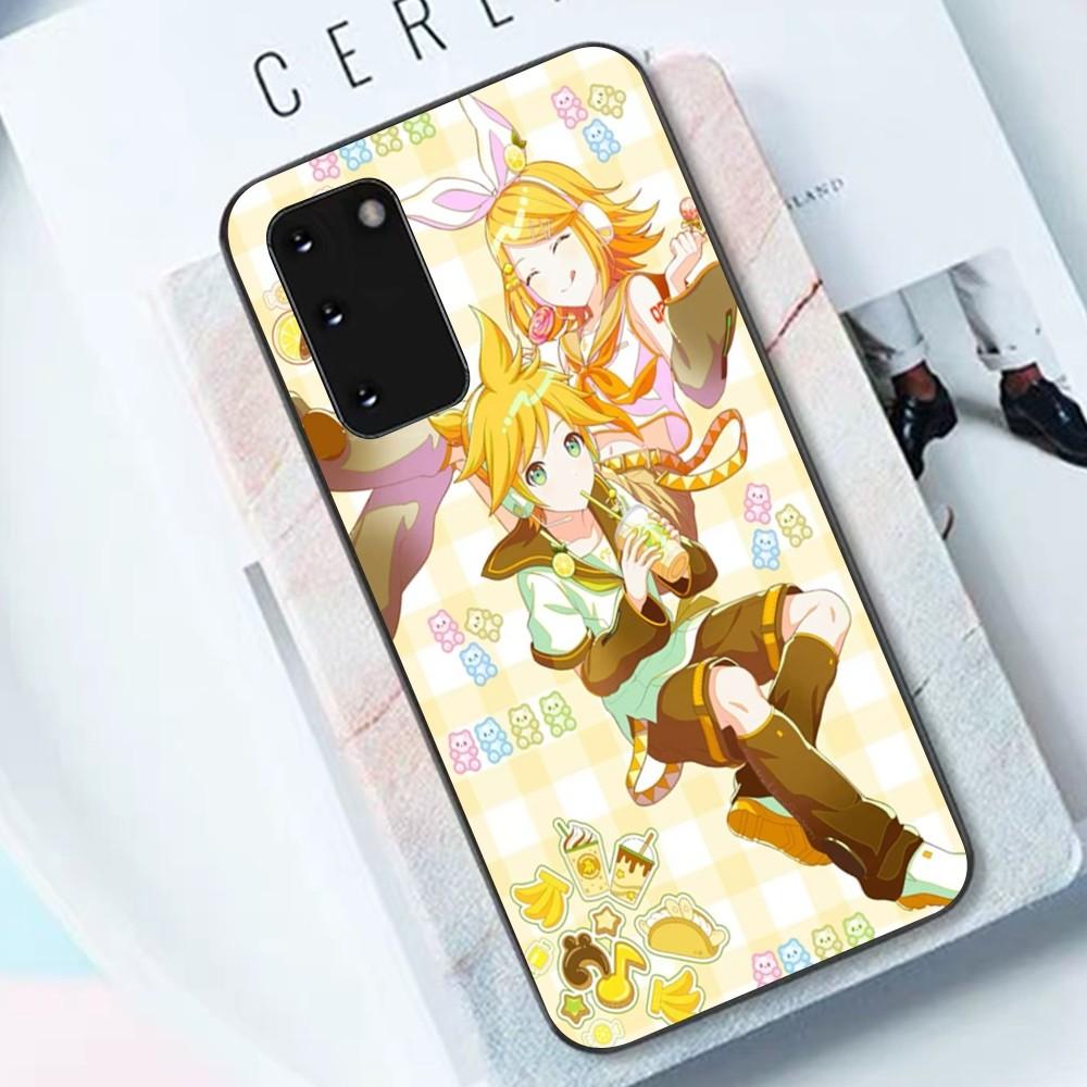 Чехол для телефона KagamineS Rin Len Для Samsung S 9 10 20 21 22 23 30 23 24 Plus Lite Ultra FE S10lite Fundas Samsung S30 Ultra 5G
Чехол для телефона KagamineS Rin Len Для Samsung S 9 10 20 21 22 23 30 23 24 Plus Lite Ultra FE S10lite Fundas Samsung S30 Ultra 5G