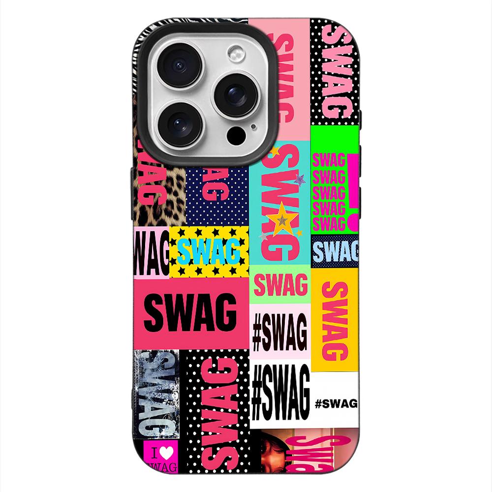 Artistic Cat Colorful SWAG Collage Stylish Phone Case For Iphone 17 Air 16 16e 15 14 13 12 11 Pro Max Shockproof Protective Case iphone 13 ProMax
Artistic Cat Colorful SWAG Collage Stylish Phone Case For Iphone 17 Air 16 16e 15 14 13 12 11 Pro Max Shockproof Protective Case iphone 13 ProMax