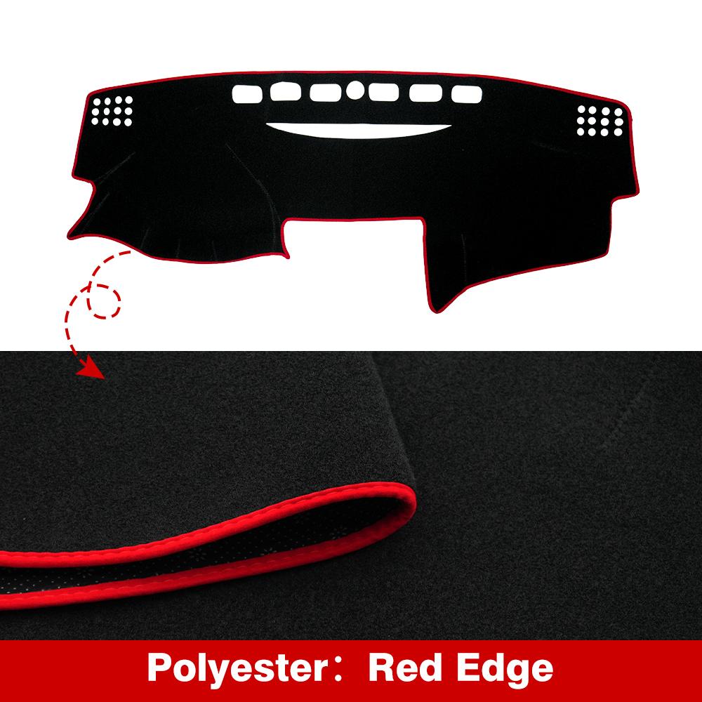 For Toyota Camry 2007 2008 2009 2010 2011 Board Cover Pad Carpet Dash Mat Sun Shade Anti-UV Car Accessories Car Dashboard Cover Left hand drive красный
For Toyota Camry 2007 2008 2009 2010 2011 Board Cover Pad Carpet Dash Mat Sun Shade Anti-UV Car Accessories Car Dashboard Cover Left hand drive красный