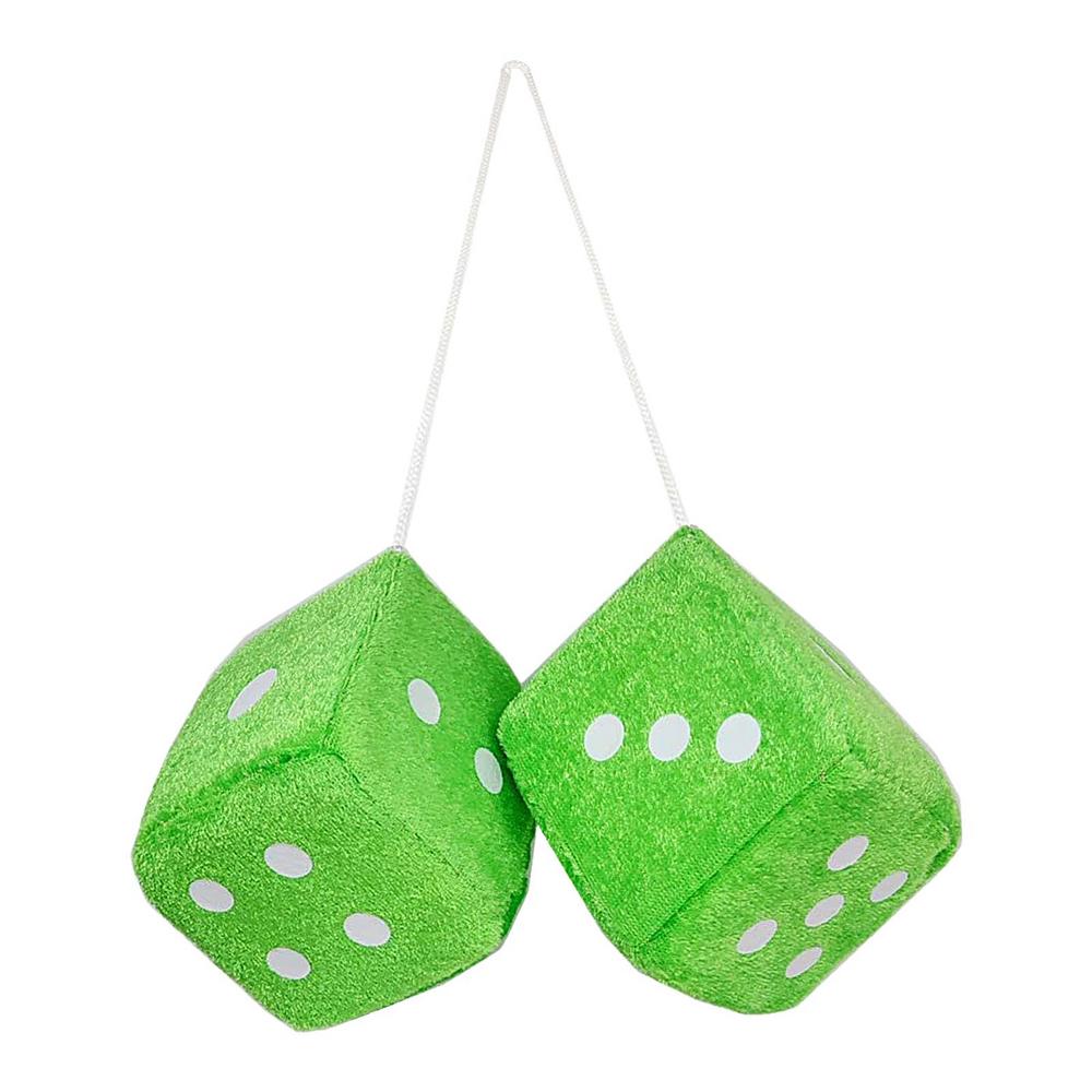 Dice For Car Auto Rear Mirror Plush Dice Small Decorative Car Charm Fuzzy Interior Ornament For Truck SUV Vehicle Decor
Dice For Car Auto Rear Mirror Plush Dice Small Decorative Car Charm Fuzzy Interior Ornament For Truck SUV Vehicle Decor
