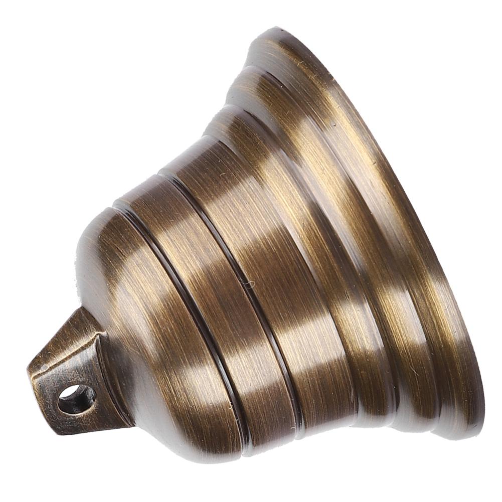 2 дюйма Маленькие Медные Колокольчики Ручной Работы Джингл Буддизм Подвески Украшения Декор
2 дюйма Маленькие Медные Колокольчики Ручной Работы Джингл Буддизм Подвески Украшения Декор