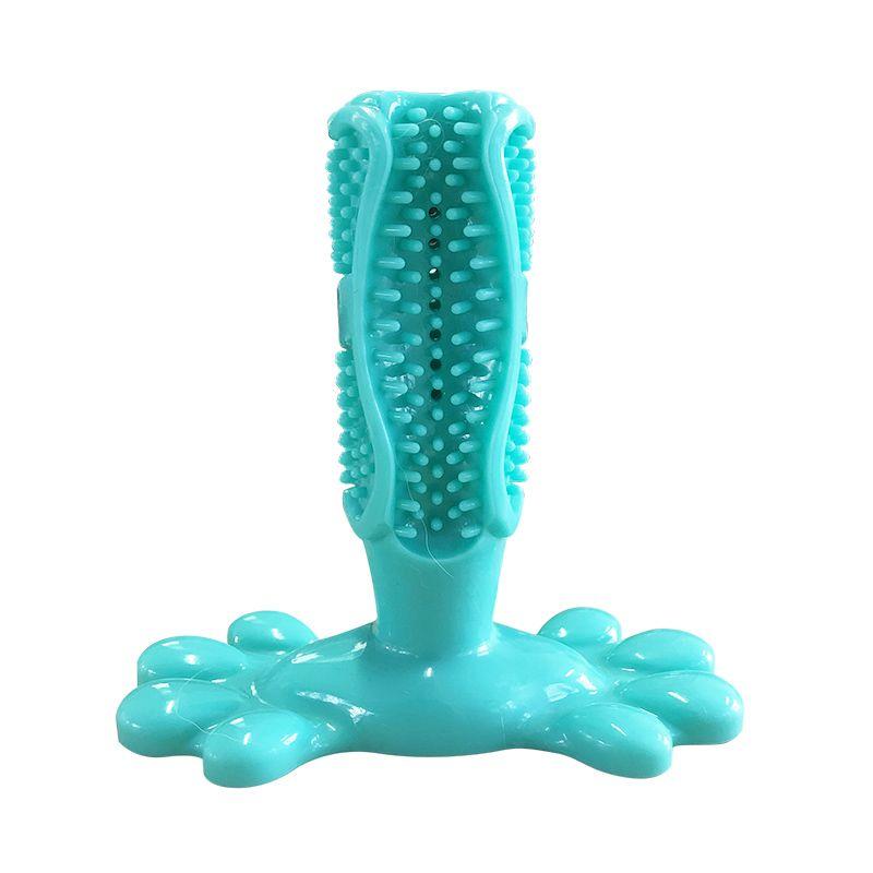 Dog Toy Molar Rod Toothbrush Anti-Halitosis Brushing Bite-Resistant Molar Tooth Cleaning Handy Gadget Corgi Pet Supplies Puppy Blue Brushing Toy Single
Dog Toy Molar Rod Toothbrush Anti-Halitosis Brushing Bite-Resistant Molar Tooth Cleaning Handy Gadget Corgi Pet Supplies Puppy Blue Brushing Toy Single