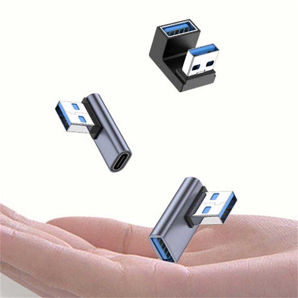 C Male Cable Adapter Type C Cable Converter Fast Data Transfer Fast Charging Converter OTG Adapter E
C Male Cable Adapter Type C Cable Converter Fast Data Transfer Fast Charging Converter OTG Adapter E
