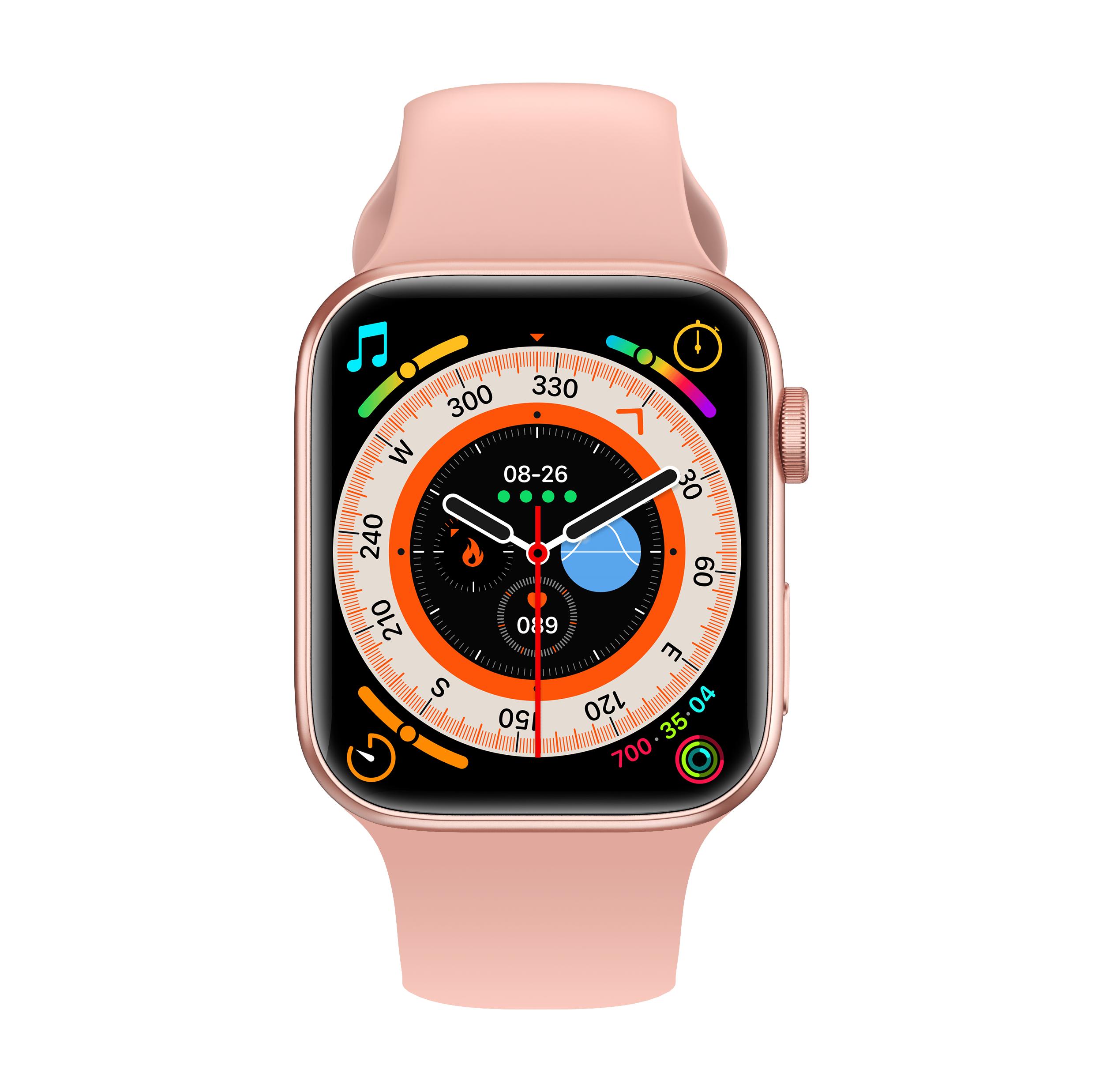 Смарт-часы 9, беспроводная зарядка, Bluetooth-вызов, спорт, сон, пульс, женские и мужские водонепроницаемые умные часы
Смарт-часы 9, беспроводная зарядка, Bluetooth-вызов, спорт, сон, пульс, женские и мужские водонепроницаемые умные часы