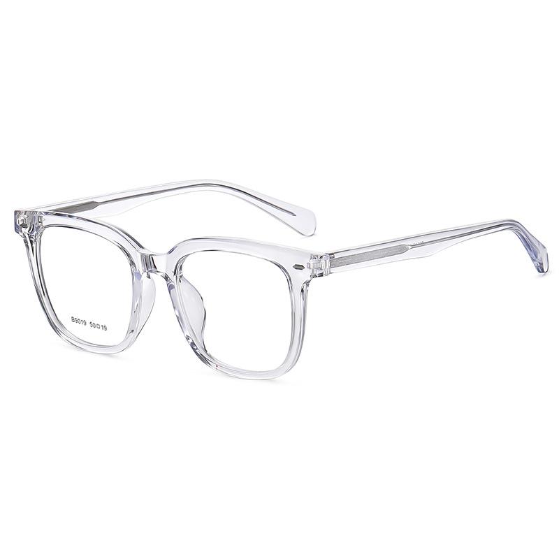 Classic Brand Design Retro Square Men Myopia Glasses Optical Prescription Nearsight Anti Blue Ray Women Short Light Eyewear 0
Classic Brand Design Retro Square Men Myopia Glasses Optical Prescription Nearsight Anti Blue Ray Women Short Light Eyewear 0