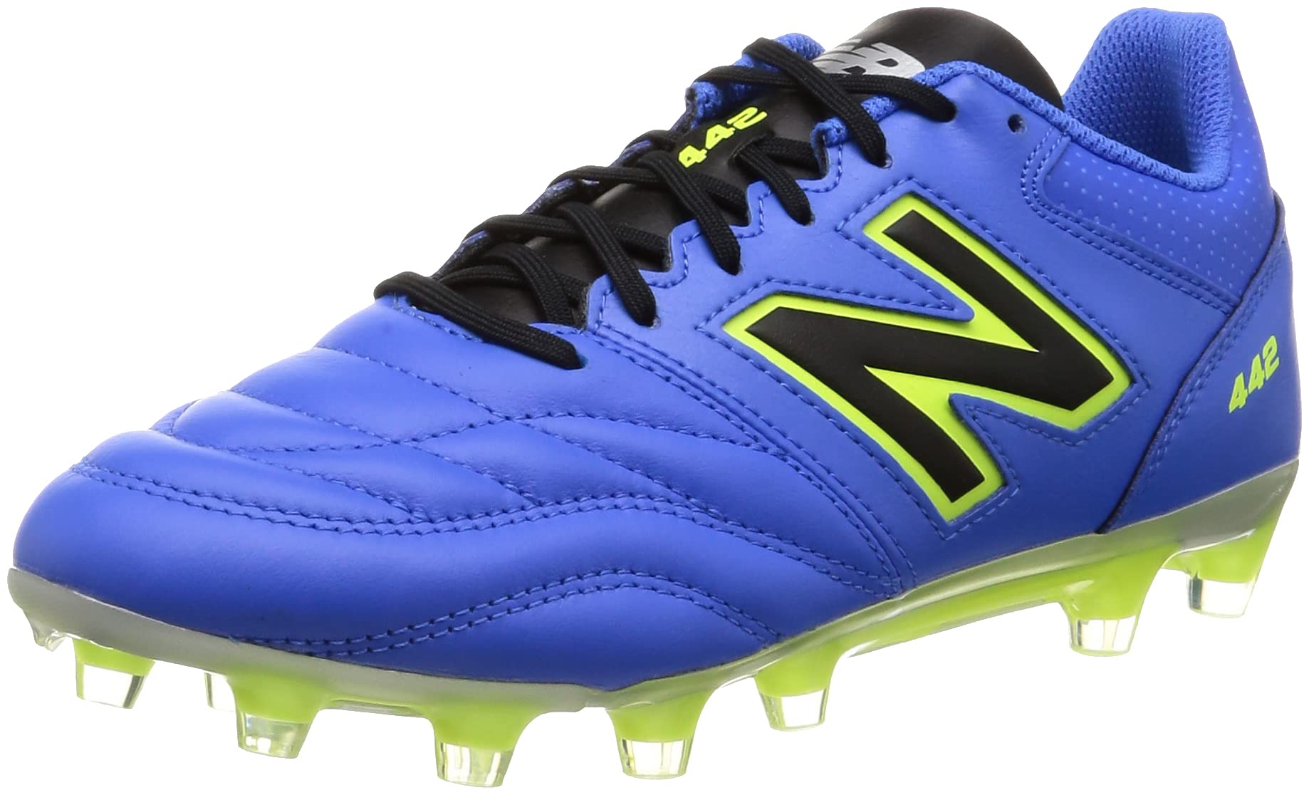 Футбольные бутсы New Balance 442 TEAM HG MS42H из натуральной кожи BH2 2E, мужские, (Синий / желтый), 28,0 см,
Футбольные бутсы New Balance 442 TEAM HG MS42H из натуральной кожи BH2 2E, мужские, (Синий / желтый), 28,0 см,