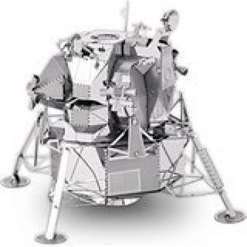 Серия металлических наноголовок Tenyo Apollo Lunar Lander Материал из нержавеющей стали Не требуется клей Сверхточная лазерная обработка для 3D-ремесленных работ
Серия металлических наноголовок Tenyo Apollo Lunar Lander Материал из нержавеющей стали Не требуется клей Сверхточная лазерная обработка для 3D-ремесленных работ