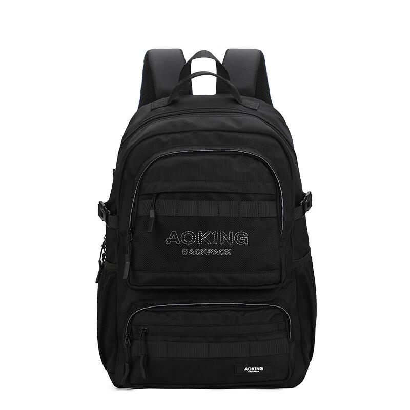Aoking Casual Lightweight Travel Backpack 14 inch
Aoking Casual Lightweight Travel Backpack 14 inch