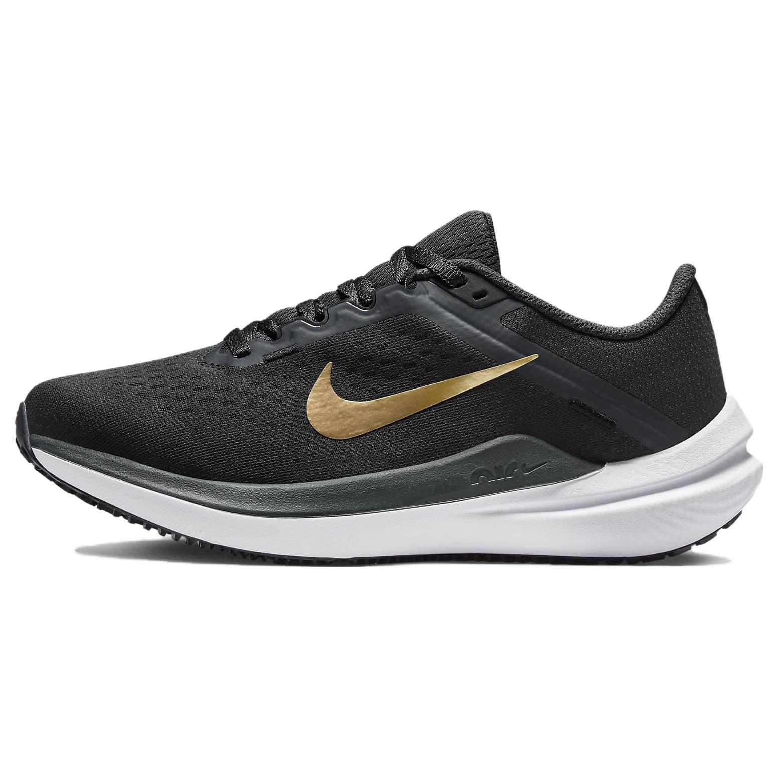 new Nike Air Zoom Winflo 10 Anthracite Gold Women s 38
new Nike Air Zoom Winflo 10 Anthracite Gold Women s 38
