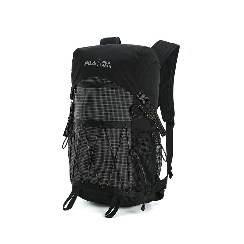 Новая коллекция коллаборации FILA BBC EARTH Тканевый рюкзак Обычный Мужской Насыщенный черный A13M437101FBK 25.9*18.0*58.2CM
Новая коллекция коллаборации FILA BBC EARTH Тканевый рюкзак Обычный Мужской Насыщенный черный A13M437101FBK 25.9*18.0*58.2CM