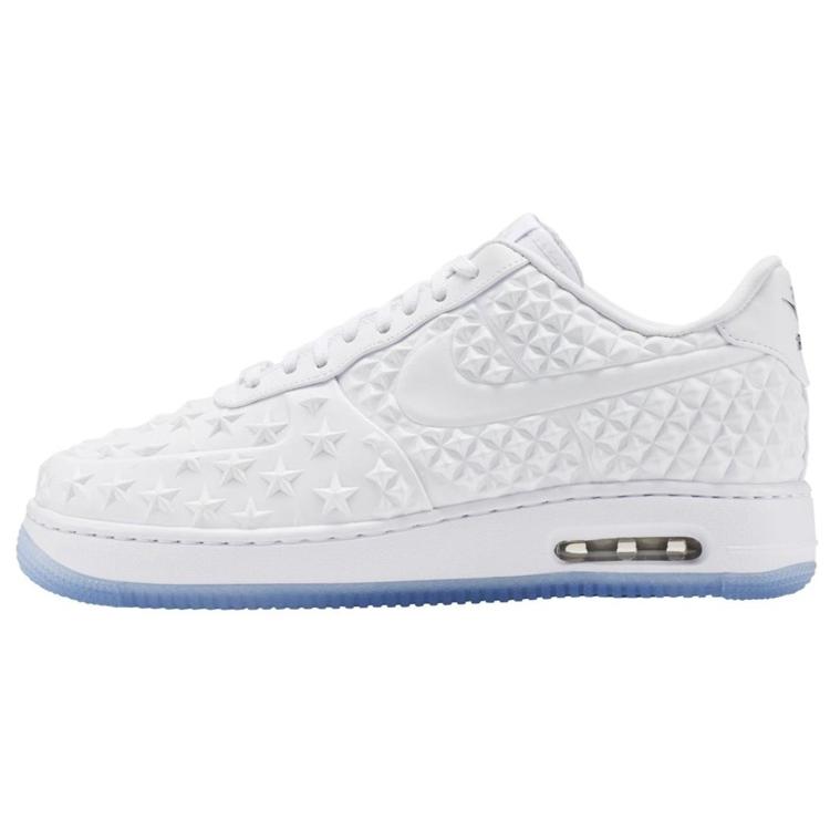 Новые Nike Air Force 1 Low All Star 2015 744308-100 42
Новые Nike Air Force 1 Low All Star 2015 744308-100 42