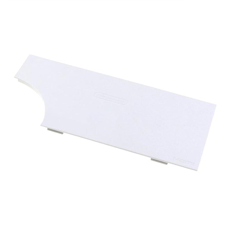 1Pc Tv Charger Dock Back Cover For Switch Oled Game -Compatible Base Flip Cover Replacement Shell Case белый
1Pc Tv Charger Dock Back Cover For Switch Oled Game -Compatible Base Flip Cover Replacement Shell Case белый