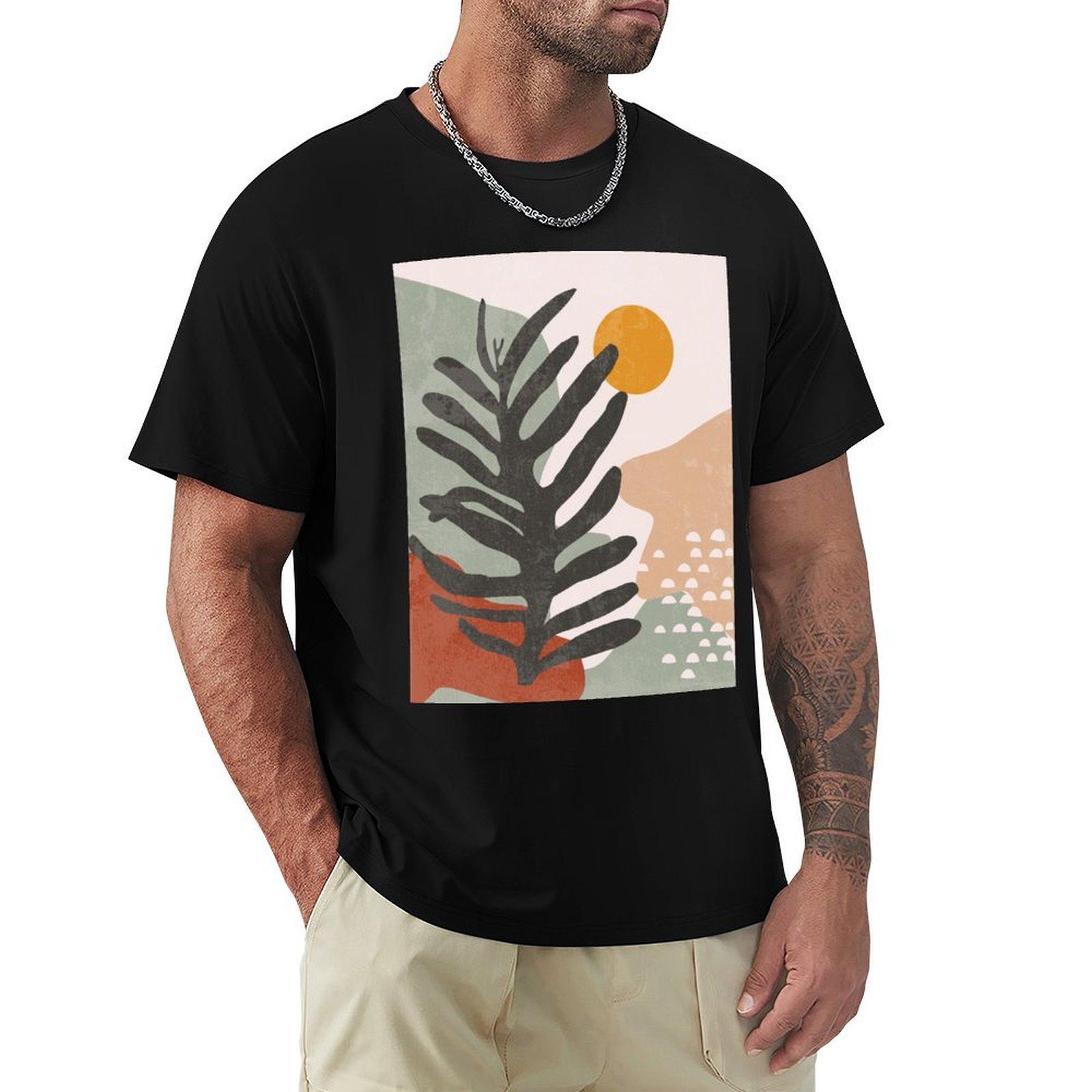 Abstract T-Shirt Vintage Graphic Tee Cotton Graphic Tees Oversizeds Blacks Clothes For Men S средний синий
Abstract T-Shirt Vintage Graphic Tee Cotton Graphic Tees Oversizeds Blacks Clothes For Men S средний синий