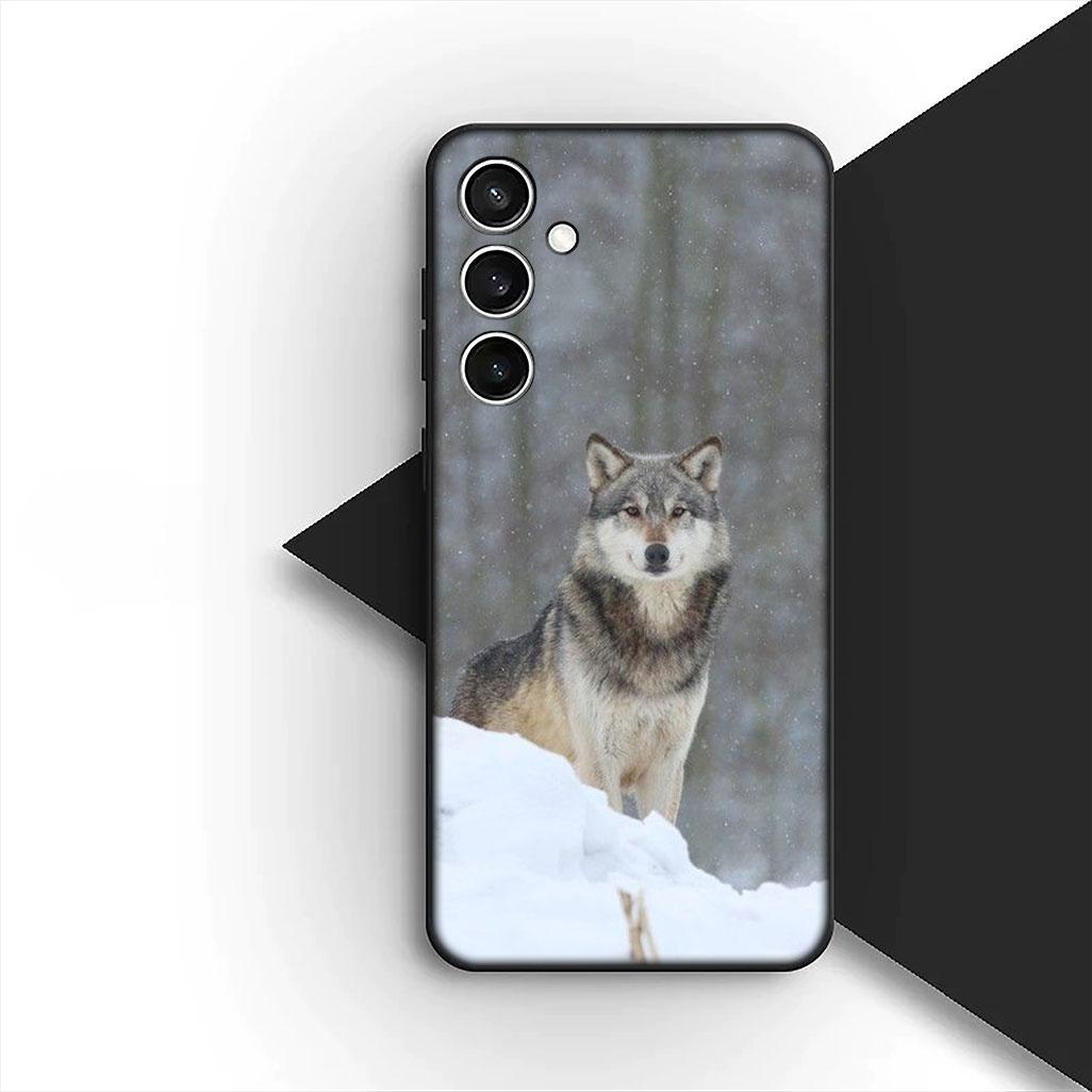 Soft Cover for Xiaomi Redmi Note 13 14 Pro Plus ProPlus 14C 13C Pro+ 5G Note13 Casing Phone Case Stalking Wolf Art Tiger Redmi Note 13 Pro 4G
Soft Cover for Xiaomi Redmi Note 13 14 Pro Plus ProPlus 14C 13C Pro+ 5G Note13 Casing Phone Case Stalking Wolf Art Tiger Redmi Note 13 Pro 4G