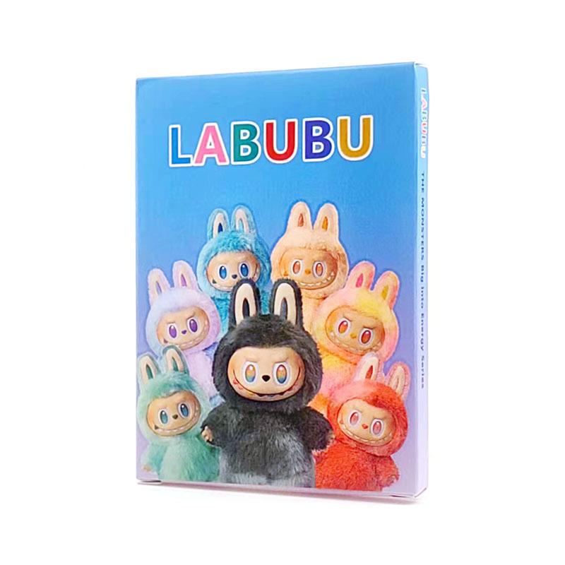 Collection Collection Card Card Thickened Flash Card UV Animation Commemorative Card королевский синий
Collection Collection Card Card Thickened Flash Card UV Animation Commemorative Card королевский синий