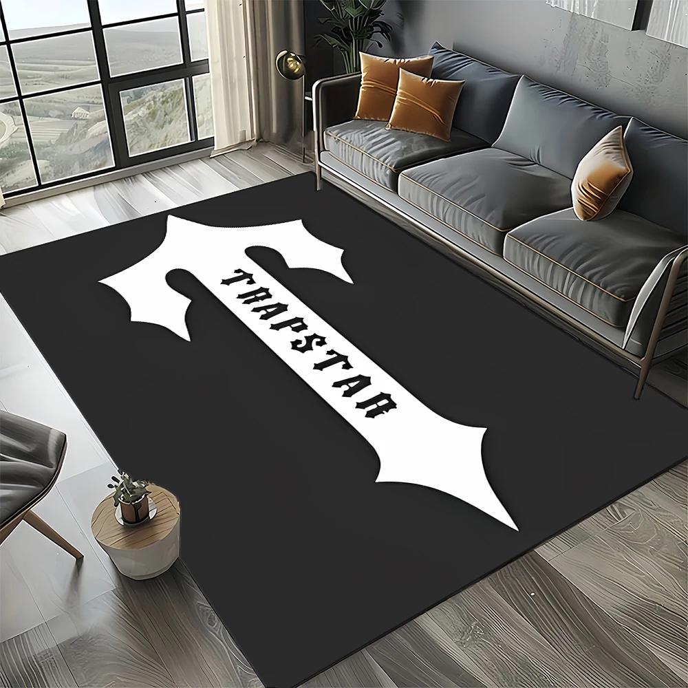27 Style Trapstar London Sign Carpet Rug for Bedroom Living Room Home Sofa Decoration,Children Play Large Decor Floor Mat Gift 40x60cm( 15x23in )
27 Style Trapstar London Sign Carpet Rug for Bedroom Living Room Home Sofa Decoration,Children Play Large Decor Floor Mat Gift 40x60cm( 15x23in )