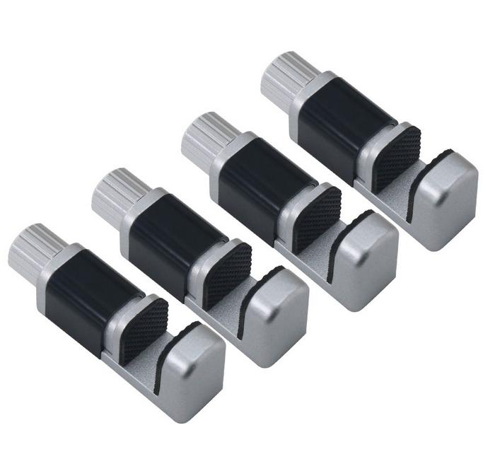 BEST BST-311 4Pcs/Lot Adjustable Clip Fixture LCD Screen Fastening Clamps Repair Tool for iPhone iPad Samsung etc. Type A
BEST BST-311 4Pcs/Lot Adjustable Clip Fixture LCD Screen Fastening Clamps Repair Tool for iPhone iPad Samsung etc. Type A