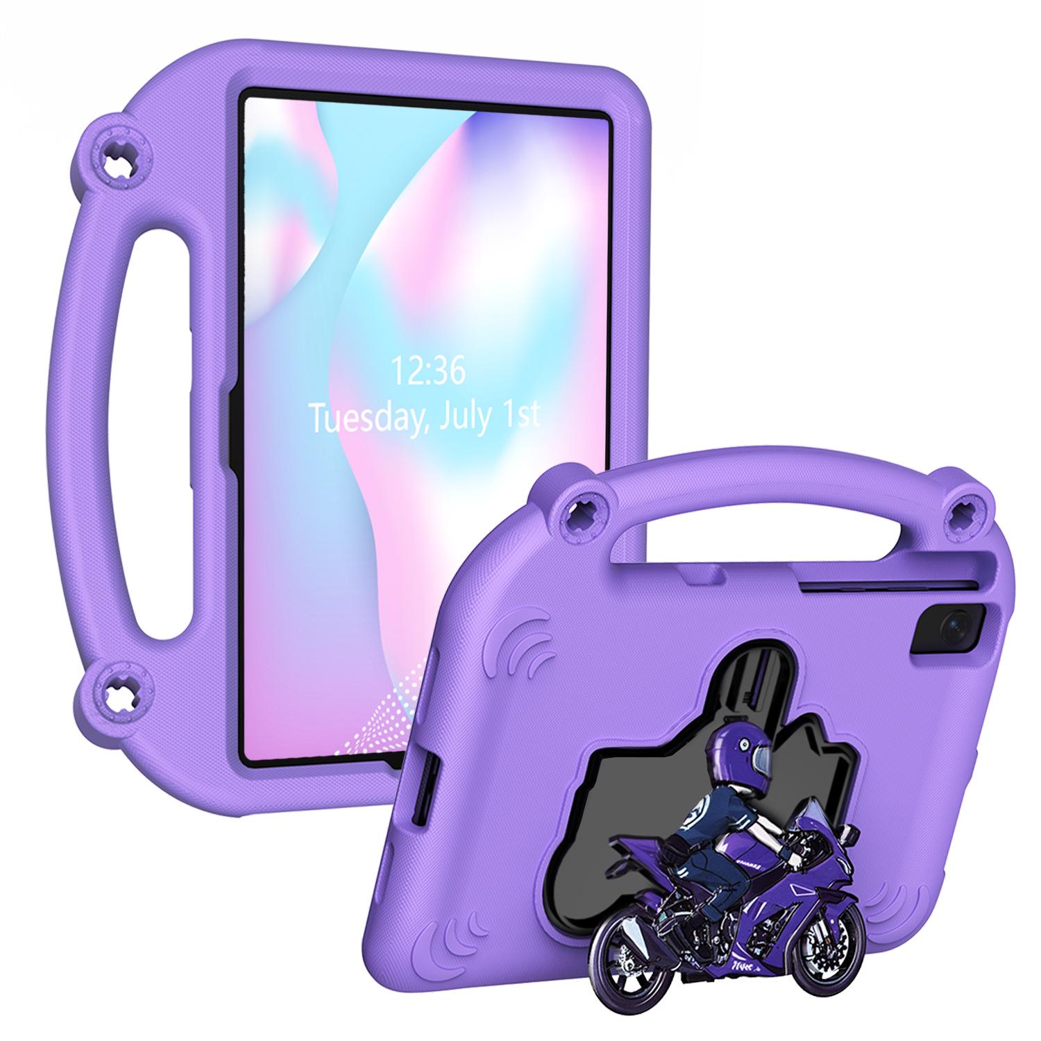 Huawei MatePad SE 10.4 Stand Case for Honor V6/7(2024) Tablet Huawei MatePad SE 10.4 світло-фіолетового кольору
Huawei MatePad SE 10.4 Stand Case for Honor V6/7(2024) Tablet Huawei MatePad SE 10.4 світло-фіолетового кольору