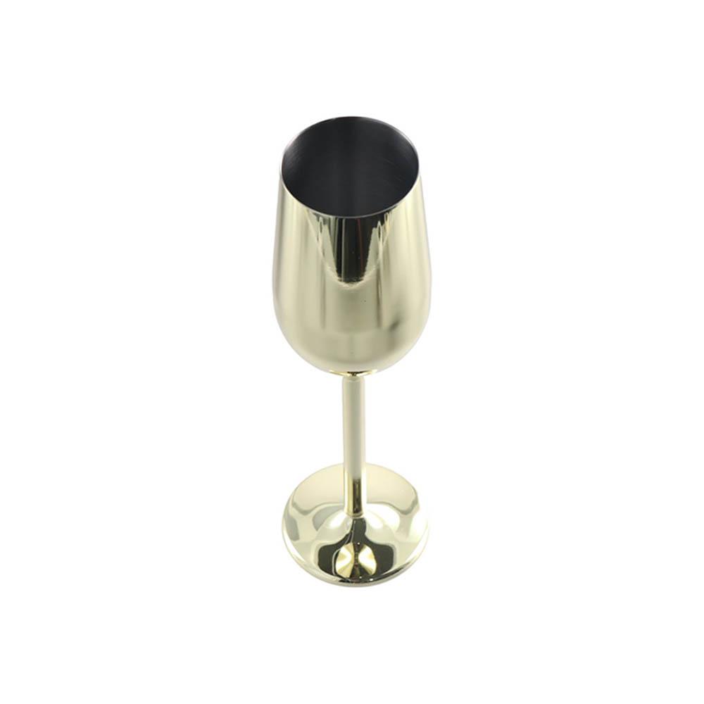 Metal Rose Gold Kitchen Supplies Goblet Bar Tools Barware Champagne Cup Cocktail Glass Wine Glass 220ml срібний
Metal Rose Gold Kitchen Supplies Goblet Bar Tools Barware Champagne Cup Cocktail Glass Wine Glass 220ml срібний