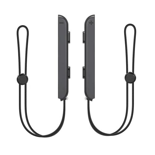 MOSAHOLL Wrist Strap for Switch Joycon 2 Pack Strap Replacement Parts Accessories for Joy Con Joy-Con Controllers
MOSAHOLL Wrist Strap for Switch Joycon 2 Pack Strap Replacement Parts Accessories for Joy Con Joy-Con Controllers