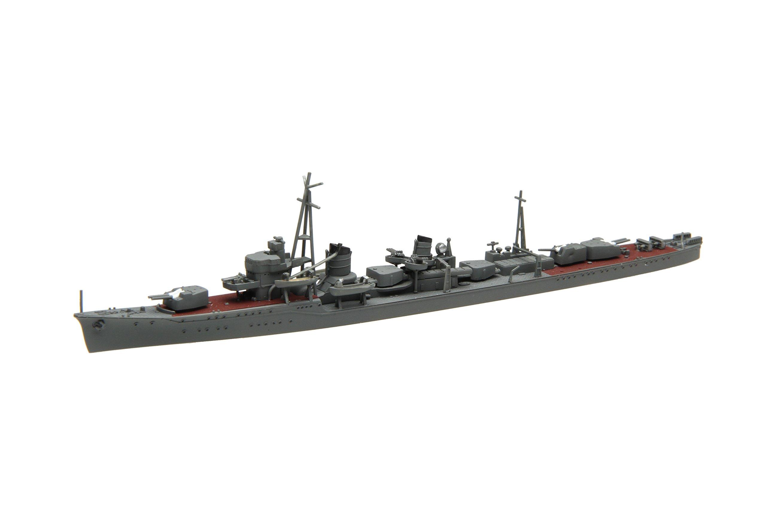 Fujimi Model Special Series SPOT 86 Японский эсминец ВМС Shiratsuyu Type Набор из 2 штук с защитой маски Пластиковая модель Special SP86 1/700 Нет. Шакую
Fujimi Model Special Series SPOT 86 Японский эсминец ВМС Shiratsuyu Type Набор из 2 штук с защитой маски Пластиковая модель Special SP86 1/700 Нет. Шакую