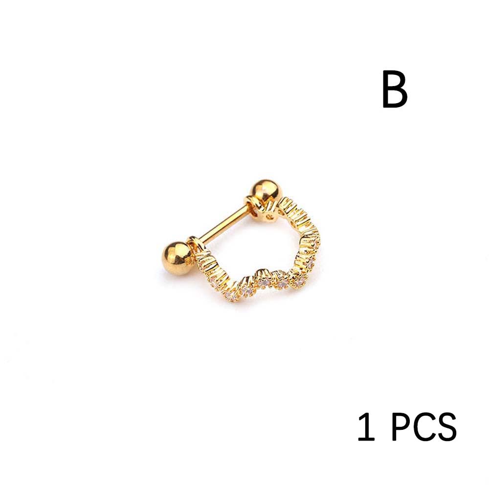 Party Great Rhinestone Women Lady Zircon Dangle Earring Stud Earrings Drop Earrings Jewelry B золотой
Party Great Rhinestone Women Lady Zircon Dangle Earring Stud Earrings Drop Earrings Jewelry B золотой