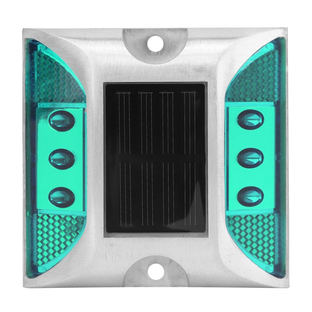 Ground Lights LED Solar Power Ground Marker Lights Waterproof Outdoor Driveway Road Highway Spike Lamp Solar Power Ground Light лес зеленый
Ground Lights LED Solar Power Ground Marker Lights Waterproof Outdoor Driveway Road Highway Spike Lamp Solar Power Ground Light лес зеленый