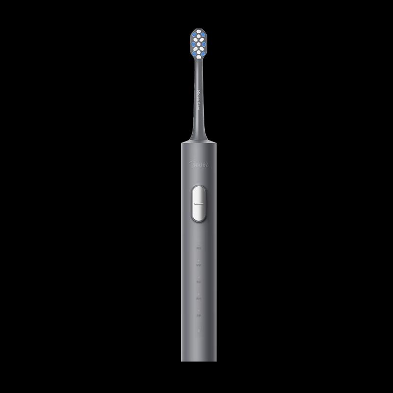 Midea S1PX Sonic Electric Toothbrush
Midea S1PX Sonic Electric Toothbrush