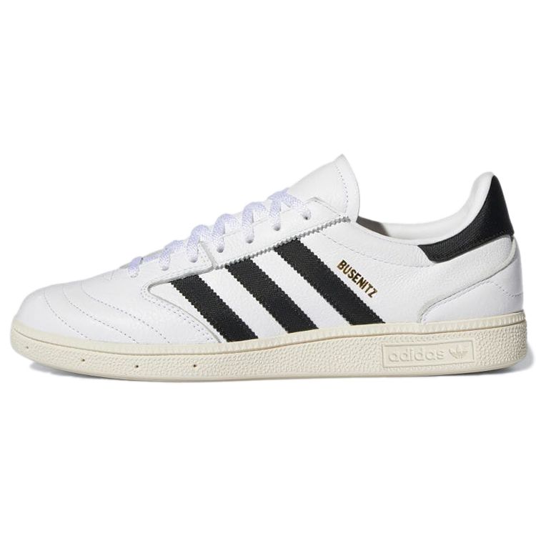 Adidas Busenitz Vintage Бело-Черные кроссовки унисекс Cloud-White Core-Black Chalk-White H04879 39⅓
Adidas Busenitz Vintage Бело-Черные кроссовки унисекс Cloud-White Core-Black Chalk-White H04879 39⅓