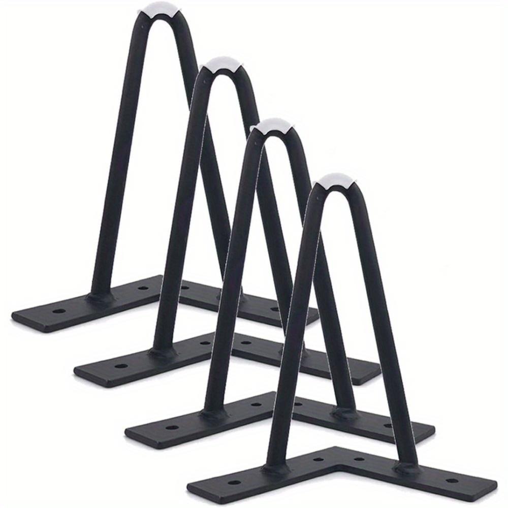 4pcs sofa Legs DIY Furniture Metal Table Legs Sofa Legs Furniture Feet Cabinet Wardrobe Tv Cabinets Drawers Nightstand Mid Century Modern Style Con 15CM 4pcs чорний
4pcs sofa Legs DIY Furniture Metal Table Legs Sofa Legs Furniture Feet Cabinet Wardrobe Tv Cabinets Drawers Nightstand Mid Century Modern Style Con 15CM 4pcs чорний