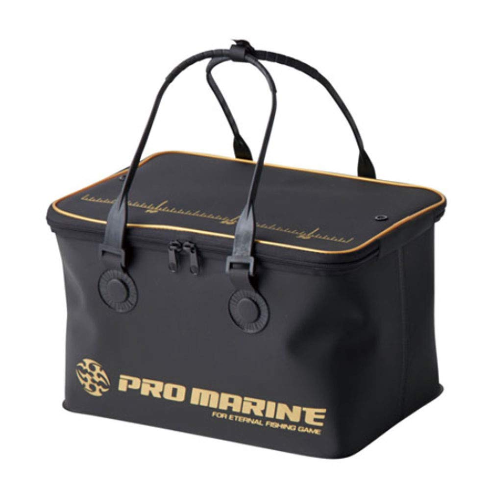 Hamada Shokai Promarine EVA Hyper Buccan II 30cm Black AEG302-30
Hamada Shokai Promarine EVA Hyper Buccan II 30cm Black AEG302-30