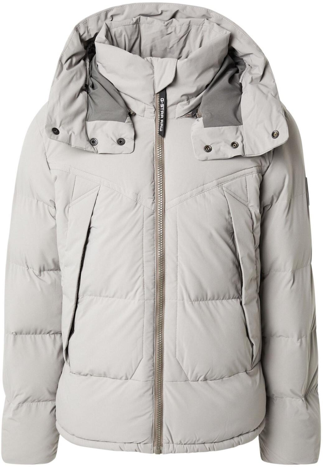 Зимняя куртка G-Star Whistler 2.0 Jacket (D25345) G- Whistler Pdd Hdd Jkt 2.0 (D25345-D518) кожа слона L
Зимняя куртка G-Star Whistler 2.0 Jacket (D25345) G- Whistler Pdd Hdd Jkt 2.0 (D25345-D518) кожа слона L