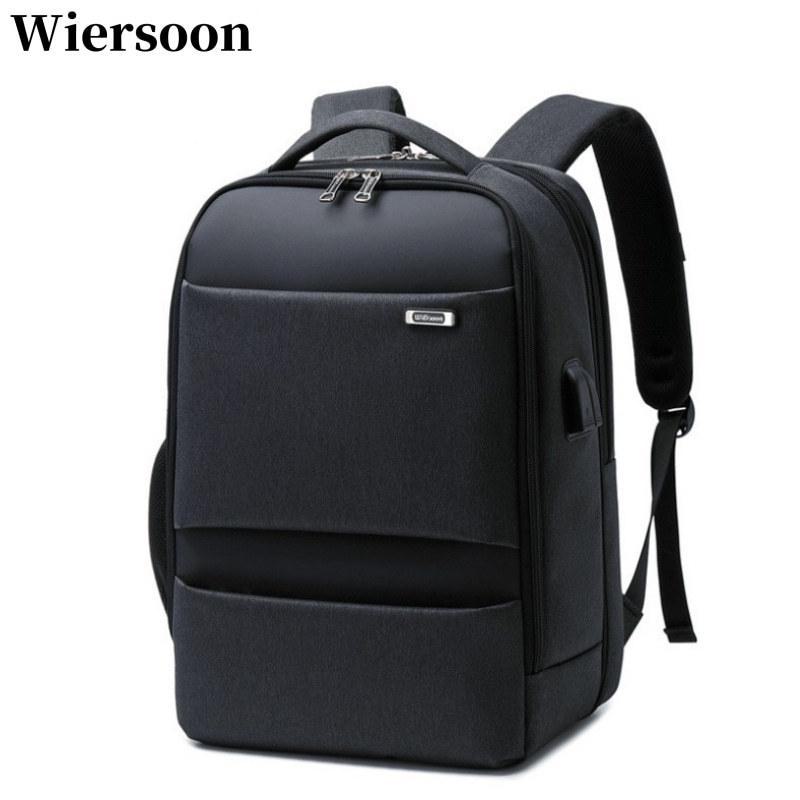 Men s Fashionable Multi-Functional Waterproof Travel Backpack with Expandable Capacity 18 inches чёрный
Men s Fashionable Multi-Functional Waterproof Travel Backpack with Expandable Capacity 18 inches чёрный