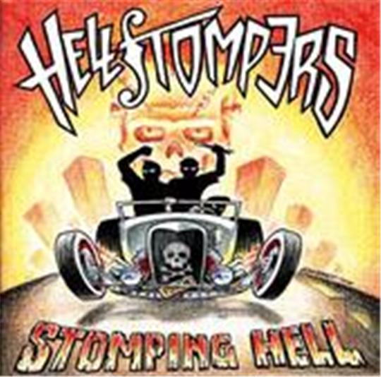 CD HELLSTOMPERS Stomping Hell NERCD106 Neuro Empire 2007 Россия Рок Б/у
CD HELLSTOMPERS Stomping Hell NERCD106 Neuro Empire 2007 Россия Рок Б/у