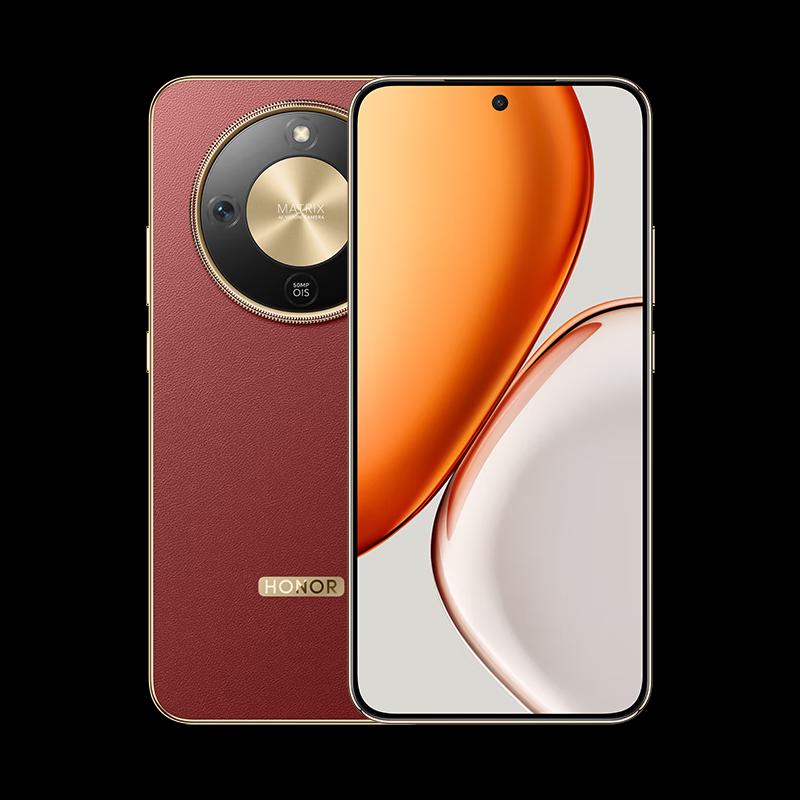Honor X70 Refresh Edition Smartphone (CN version)
Honor X70 Refresh Edition Smartphone (CN version)
