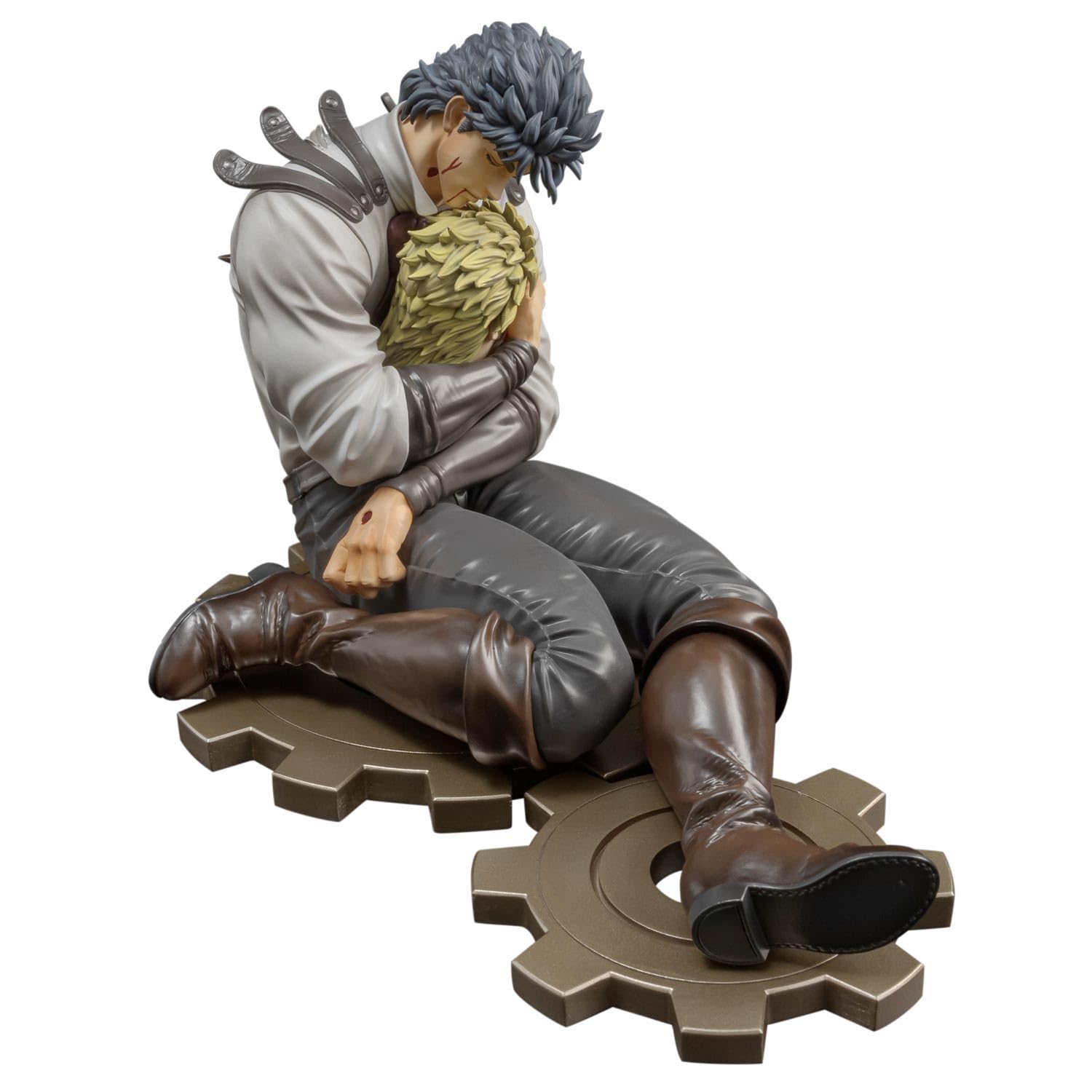 МУЗЕЙ ФИГУРКИ аниме Bizarre Adventure Phantom Jonathan Dio scale figure scale PVC ABS painted ready figure JoJo s Blood & 1/8 1/8 &
МУЗЕЙ ФИГУРКИ аниме Bizarre Adventure Phantom Jonathan Dio scale figure scale PVC ABS painted ready figure JoJo s Blood & 1/8 1/8 &