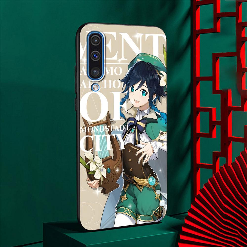 Barbatos Genshin Impact Case for Samsung Galaxy A03 A04s A20 A30 A20e A70 A70s A50 A40 A30s A50s A20s A10s TPU Black Phone Cover Samsung A10
Barbatos Genshin Impact Case for Samsung Galaxy A03 A04s A20 A30 A20e A70 A70s A50 A40 A30s A50s A20s A10s TPU Black Phone Cover Samsung A10
