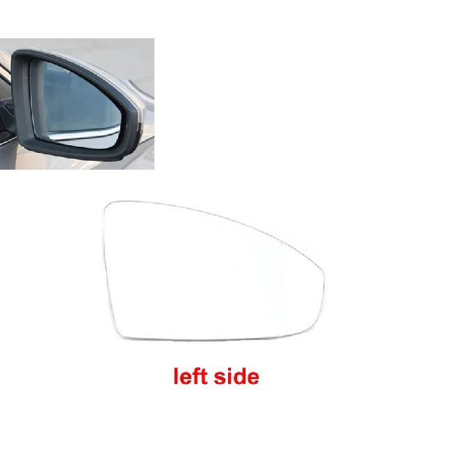 For Skoda Superb -2024 Auto Accessories Side Rearview Mirror Lens Reflective Glass Lenses with Heating 1PCS right side
For Skoda Superb -2024 Auto Accessories Side Rearview Mirror Lens Reflective Glass Lenses with Heating 1PCS right side