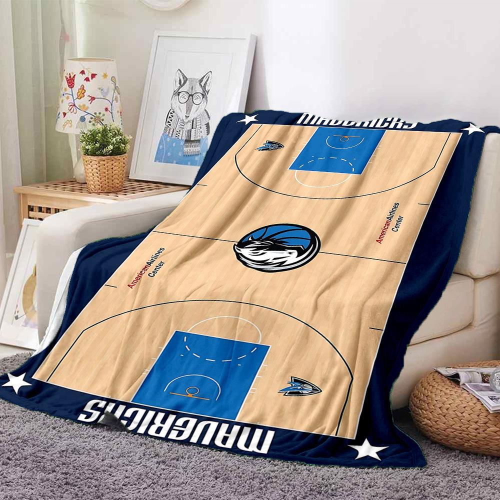 1pc Basketball Mavericks Flannel Blanket, Soft Skin-Friendly with Digital Printing, Various Sizes Available for Family, Friends, Birthday, 244 130cmx150cm
1pc Basketball Mavericks Flannel Blanket, Soft Skin-Friendly with Digital Printing, Various Sizes Available for Family, Friends, Birthday, 244 130cmx150cm