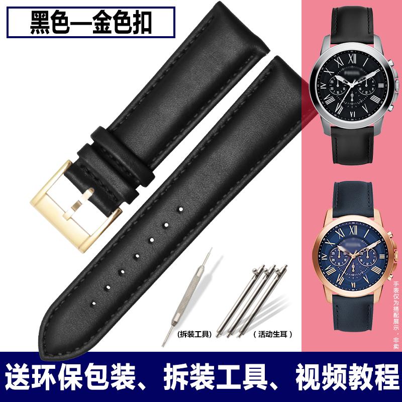 Cowhide Genuine Leather 20mm 22mm Watchbnd Strap for FOSSIL FS4835 FS5237 ME3052 FTW1114 Waterproof Men s Quick Release Bracelet 20mm
Cowhide Genuine Leather 20mm 22mm Watchbnd Strap for FOSSIL FS4835 FS5237 ME3052 FTW1114 Waterproof Men s Quick Release Bracelet 20mm