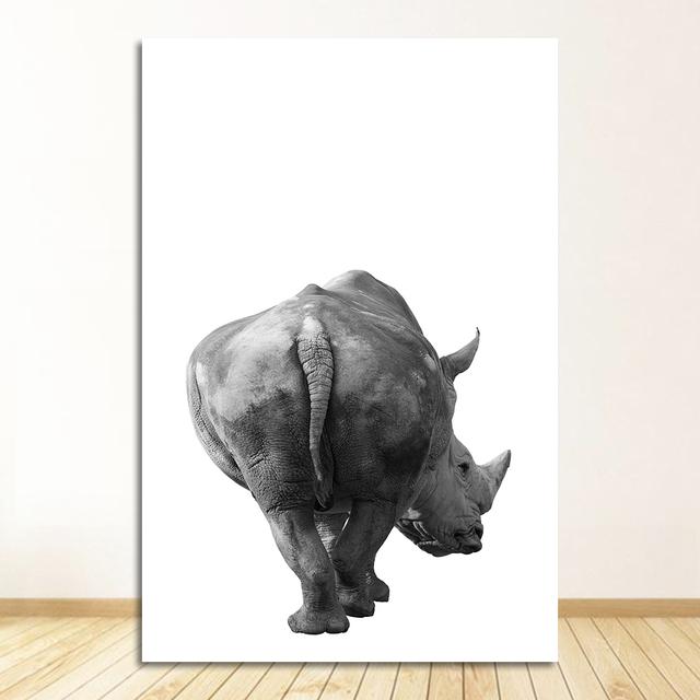Картина на холсте, черно-белая настенная живопись, слон, жираф, носорог, постер, скандинавский стиль, настенный декор, принты с изображением животных, сафари, животные 21cm×30cm NoFrame
Картина на холсте, черно-белая настенная живопись, слон, жираф, носорог, постер, скандинавский стиль, настенный декор, принты с изображением животных, сафари, животные 21cm×30cm NoFrame