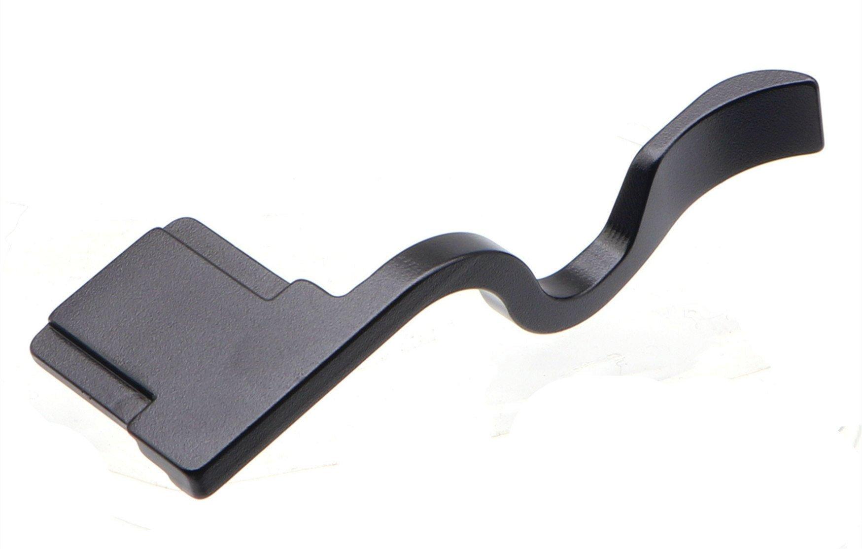 INPON Thumb for Sony Rest/Grip 9 (Black) чорний
INPON Thumb for Sony Rest/Grip 9 (Black) чорний