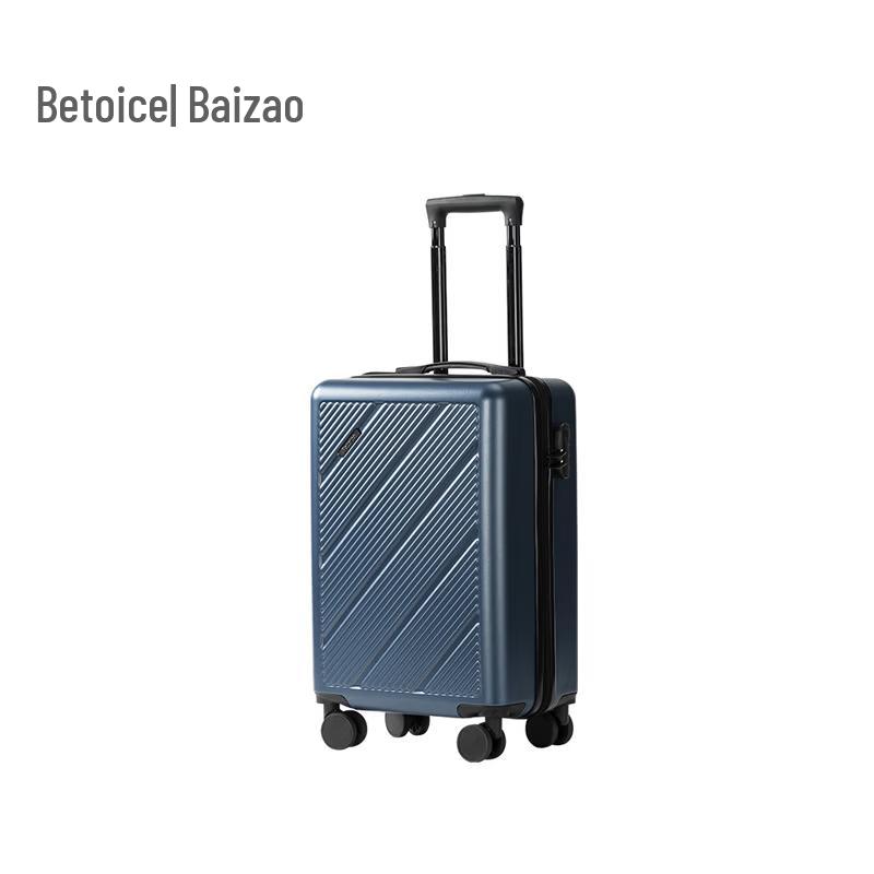 Baizao Featherlite 20-inch Carry-on Suitcase
Baizao Featherlite 20-inch Carry-on Suitcase