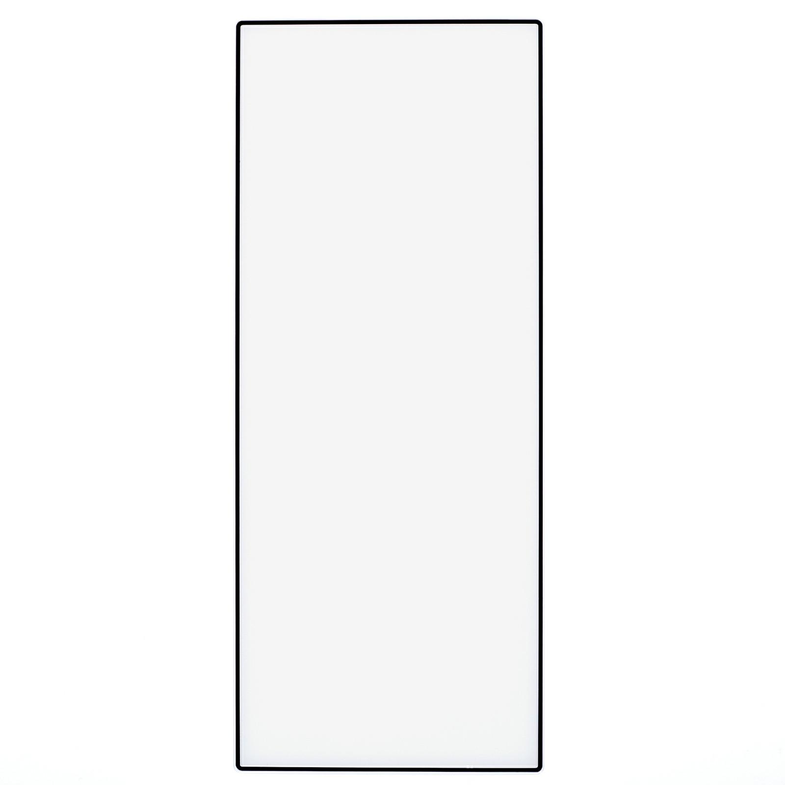 For Samsung Galaxy Z Fold7 5G Screen Protector Silk Printing Tempered Glass Full Glue Film (Outer Screen) Type A
For Samsung Galaxy Z Fold7 5G Screen Protector Silk Printing Tempered Glass Full Glue Film (Outer Screen) Type A
