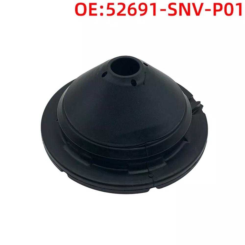 1 шт. для Honda Civic 2006-2011 Задний верхний резиновый изолятор пружины 52691SNAA01
1 шт. для Honda Civic 2006-2011 Задний верхний резиновый изолятор пружины 52691SNAA01