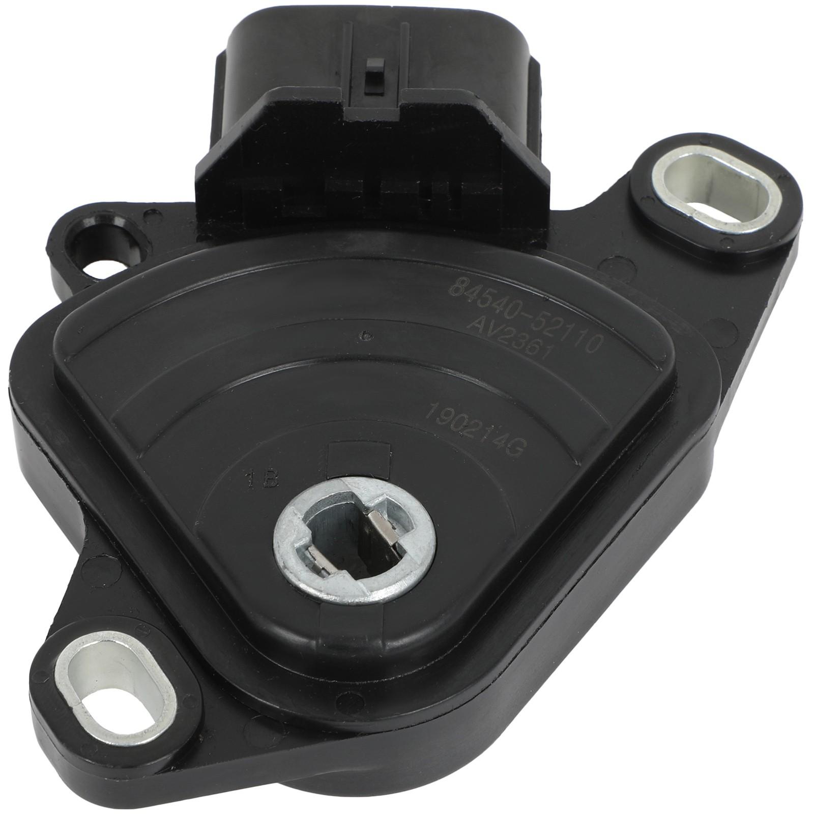 For Toyota Yaris VIOS NSP15 Neutral Safety Switch 84540-52110
For Toyota Yaris VIOS NSP15 Neutral Safety Switch 84540-52110