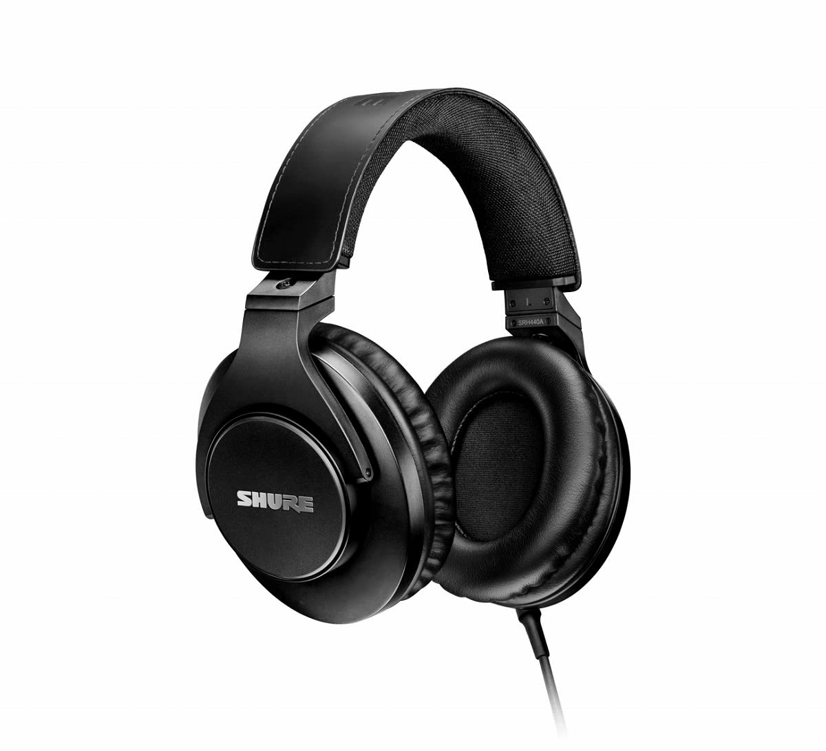 Золоті SHURE Професійні студійні навушники Дротові герметичні Складані Професійне прослуховування Моніторинг Ігри Ігри Студія Запис Домашній Запис DJ чорний
Золоті SHURE Професійні студійні навушники Дротові герметичні Складані Професійне прослуховування Моніторинг Ігри Ігри Студія Запис Домашній Запис DJ чорний
