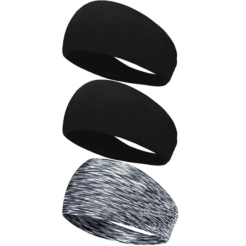 headband sweat stopper hair band sport turban men s elasticity breathable Thin lightweight Sweat absorbent and quick drying Antibacterial and
headband sweat stopper hair band sport turban men s elasticity breathable Thin lightweight Sweat absorbent and quick drying Antibacterial and