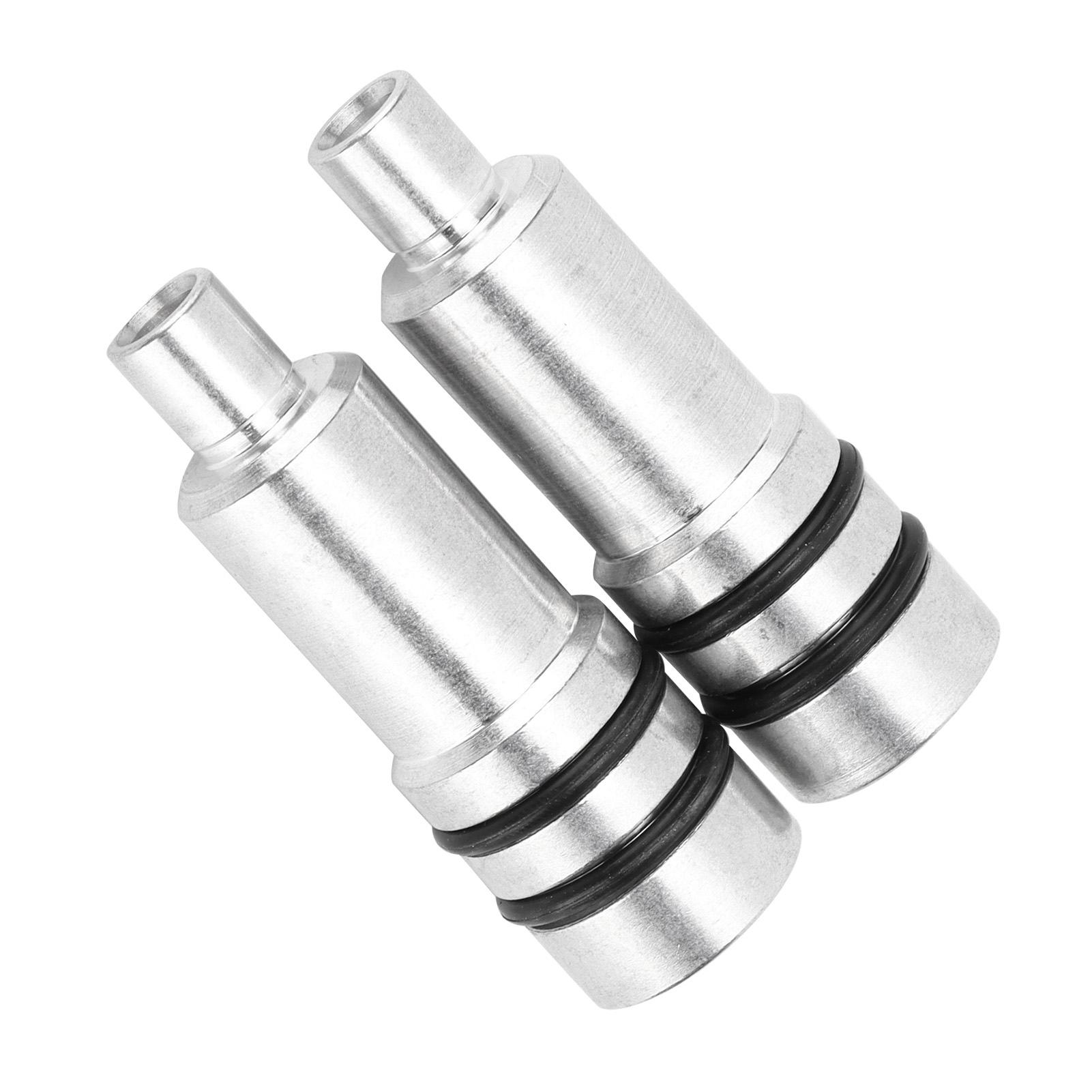 2 шт. Гильзы топливных форсунок с уплотнениями Замена для Astra HCorsa CMeriva AZafira A 1.7 DTI
2 шт. Гильзы топливных форсунок с уплотнениями Замена для Astra HCorsa CMeriva AZafira A 1.7 DTI